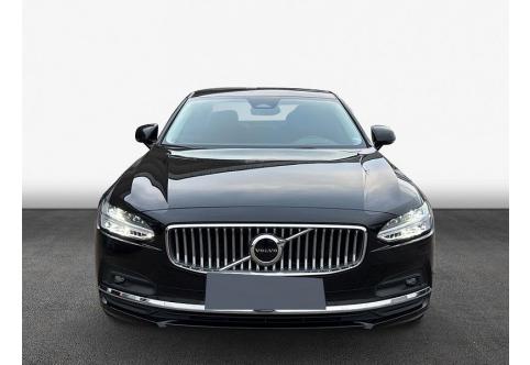 Volvo S90 #3