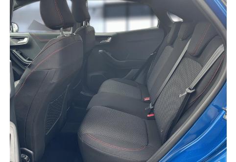 Ford Puma #14