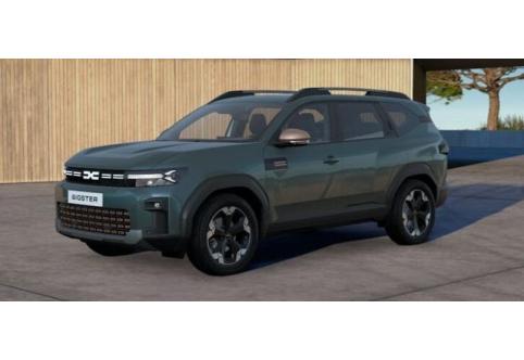 Dacia Bigster #1
