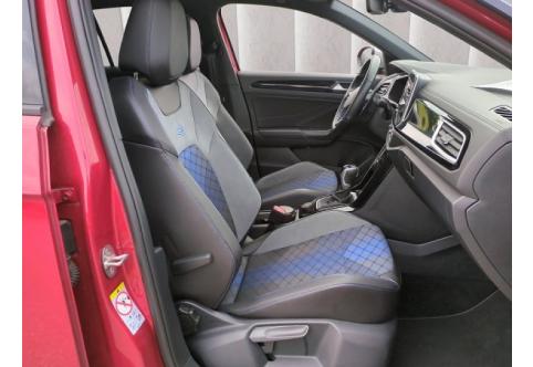 VW T-Roc #7
