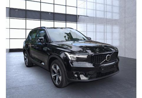 Volvo XC40 #4