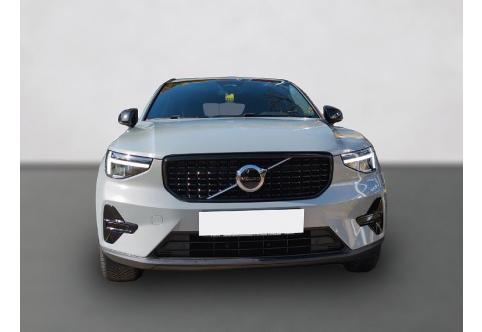 Volvo XC40 #5