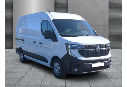 Renault Master #2
