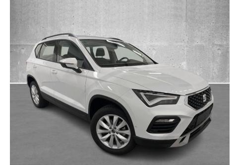 Seat Ateca #1