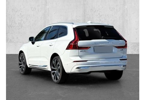 Volvo XC60 #2