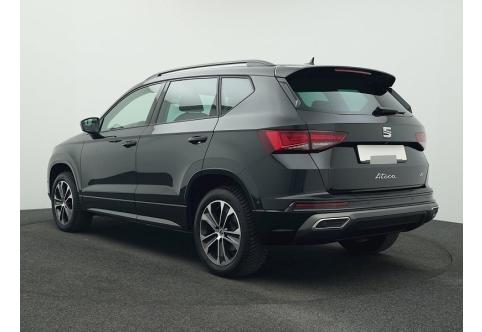 Seat Ateca #3