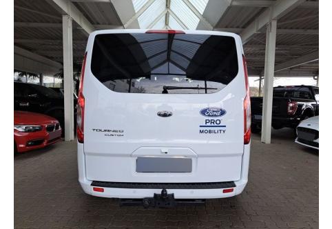 Ford Tourneo Custom #25