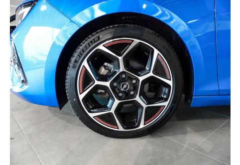 Opel Astra #3