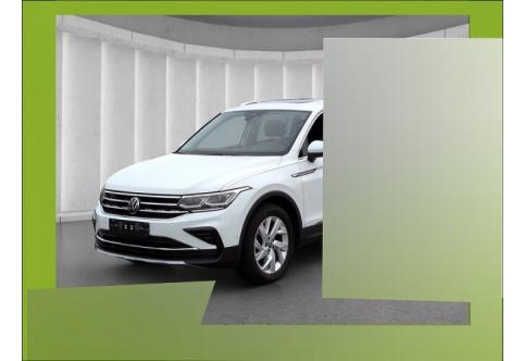 VW Tiguan #1