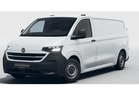 VW T7 Multivan #1