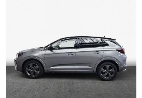 Opel Grandland X #4