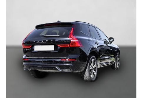 Volvo XC60 #2