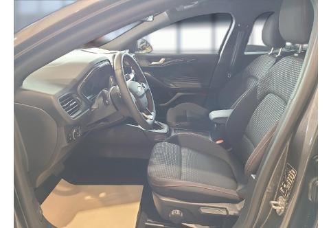 Ford Focus #6