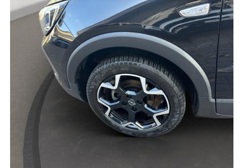 Opel Crossland X #7