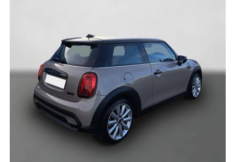 Mini Cooper #3