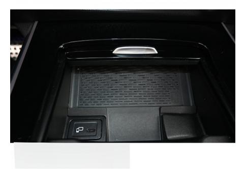 Mercedes-Benz GLA-Klasse #23