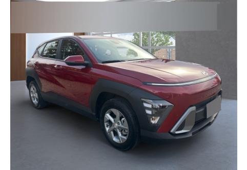 Hyundai Kona #2