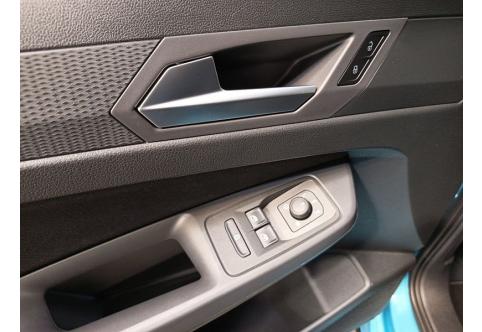 Ford Tourneo Connect #15