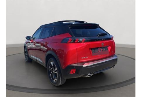 Peugeot 2008 #3