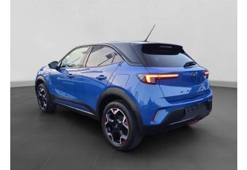 Opel Mokka #3