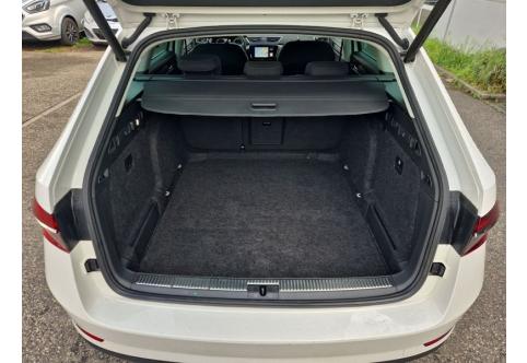 Skoda Superb #7