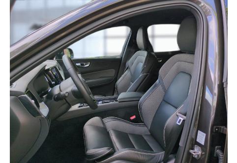 Volvo XC60 #8