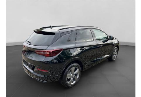 Opel Grandland X #5