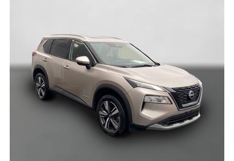 Nissan X-Trail #3