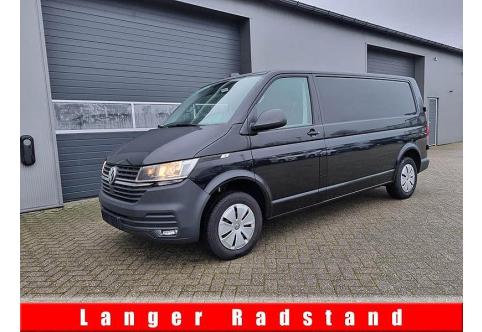 Transporteur VW T6.1 #1