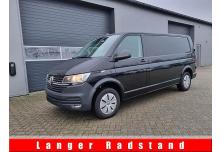 VW T6.1 Transporter