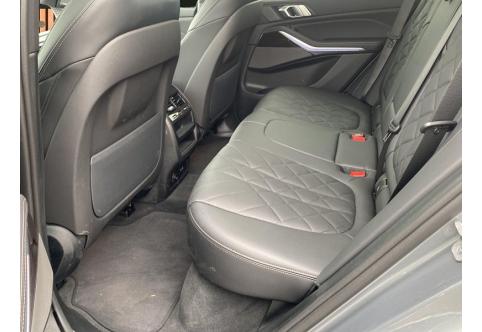 BMW X5 #7