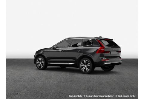 Volvo XC60 #7