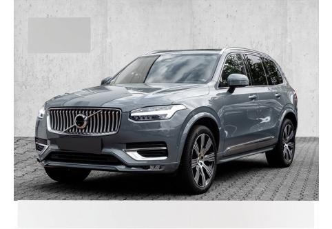 Volvo XC90 #1