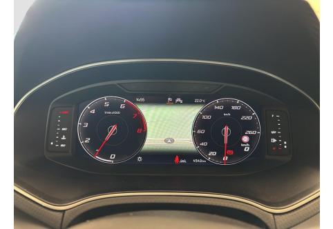 Seat Ibiza #12