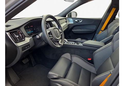 Volvo XC60 #7