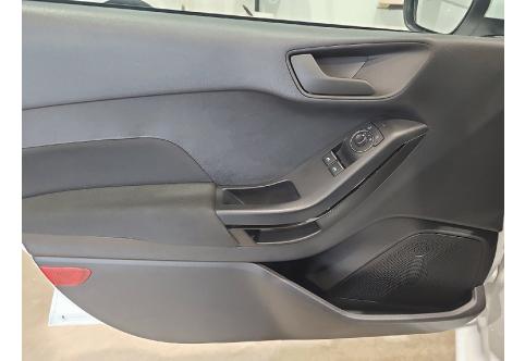 Ford Fiesta #5