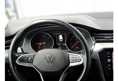 VW Passat #14