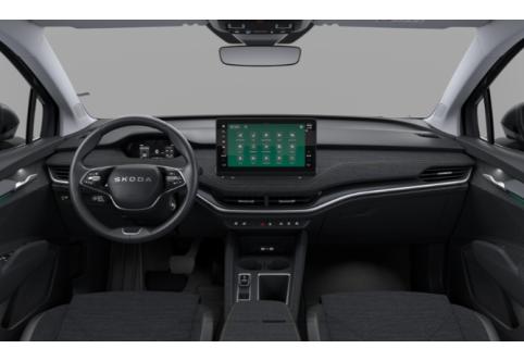 Skoda Elroq #4