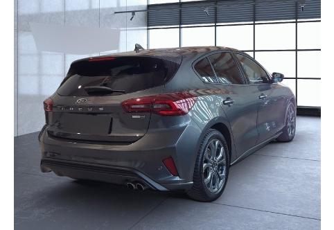 Ford Focus #3