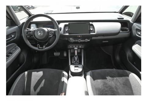Honda Jazz #12