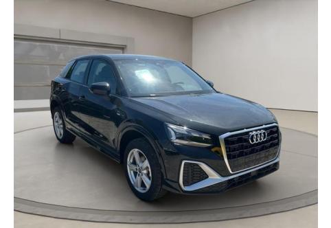 Audi Q2 #1