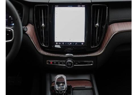Volvo XC60 #9