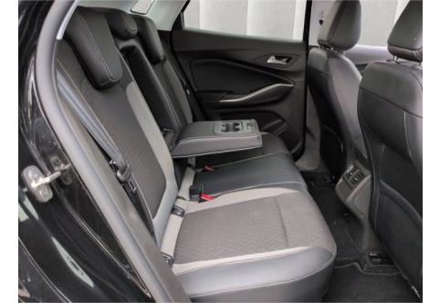 Opel Grandland X #8