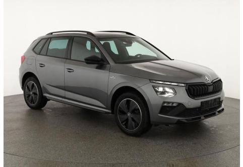 Skoda Kamiq #1