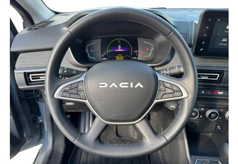 Dacia Jogger #14