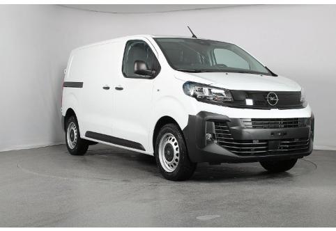 Opel Vivaro #7