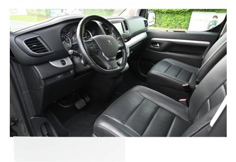 Peugeot Traveller #7