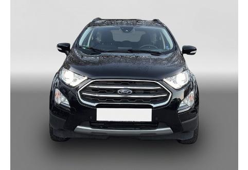 Ford EcoSport #5