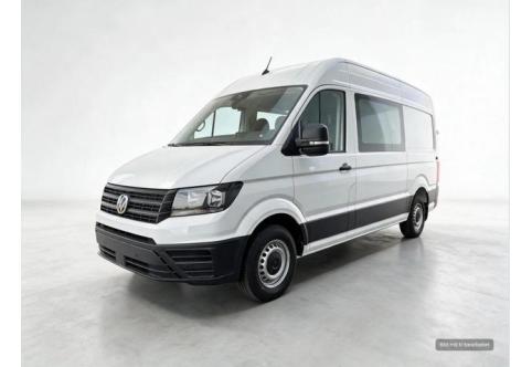 VW Crafter #2