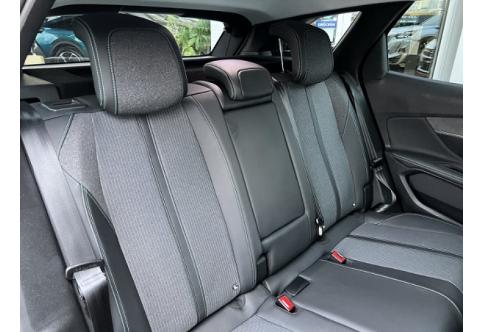 Peugeot 3008 #15